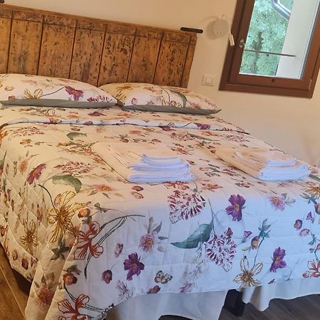 Casa Dei Colli Hotel Monzambano Luaran gambar
