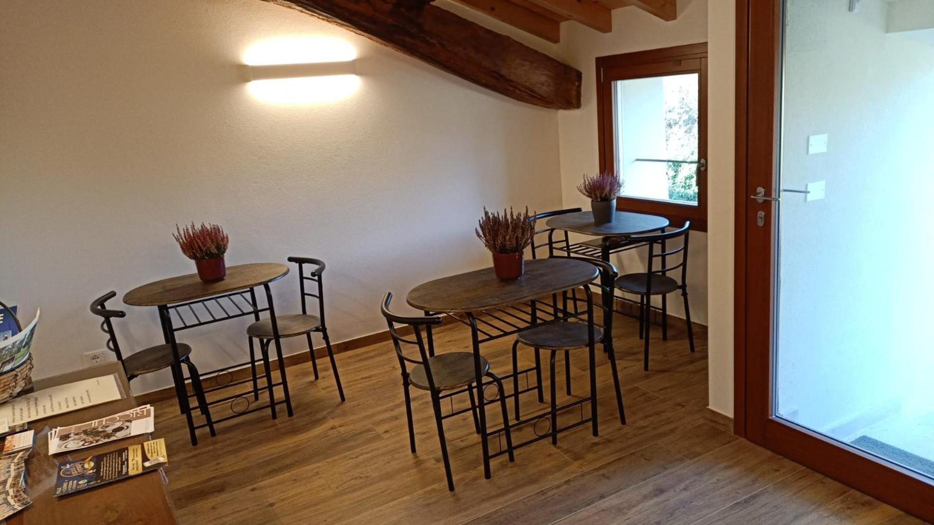 Casa Dei Colli Hotel Monzambano Luaran gambar